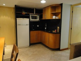 Plaza Praia Suites