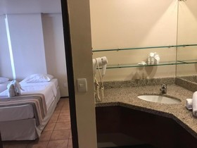 Plaza Praia Suites
