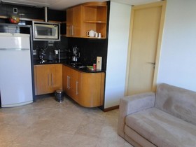 Plaza Praia Suites
