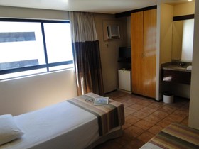 Plaza Praia Suites