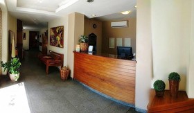 Portal Da Praia Hotel