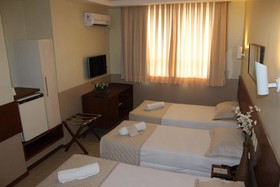 Portal Da Praia Hotel