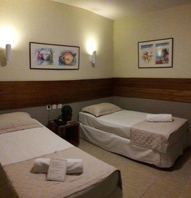 Portal Da Praia Hotel