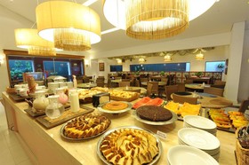 Portal Da Praia Hotel