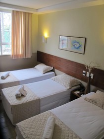 Portal Da Praia Hotel