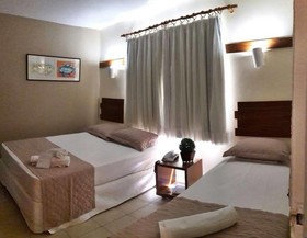 Portal Da Praia Hotel