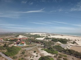 Porto D'Aldeia Eco Lodge