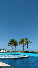 Porto D'Aldeia Eco Lodge