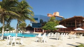 Porto D'Aldeia Eco Lodge