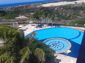 Porto D'Aldeia Eco Lodge