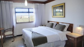 Porto D'Aldeia Eco Lodge