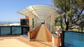 Porto D'Aldeia Eco Lodge
