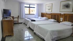 Porto D'Aldeia Eco Lodge