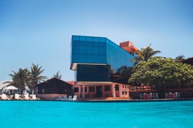 Porto D'Aldeia Eco Lodge