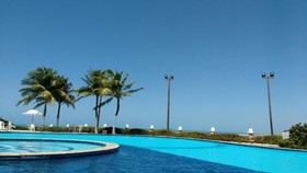Porto D'Aldeia Eco Lodge