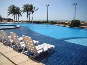 Porto D'Aldeia Eco Lodge