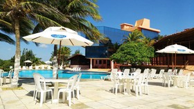 Porto D'Aldeia Eco Lodge