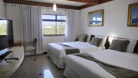 Porto D'Aldeia Eco Lodge