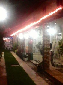 Pousada Arena Castelao