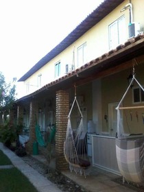 Pousada Arena Castelao