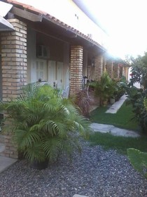 Pousada Arena Castelao