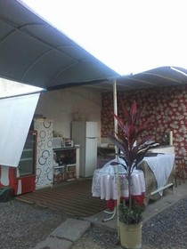 Pousada Arena Castelao