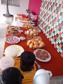 Pousada Atalaia