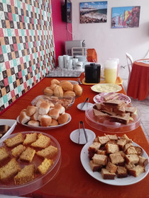 Pousada Atalaia