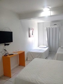 Pousada Atalaia
