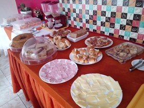 Pousada Atalaia
