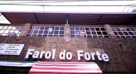 Pousada Farol Do Forte