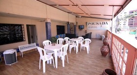 Pousada Farol Do Forte