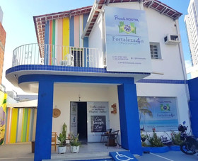 Pousada Fortaleza4u