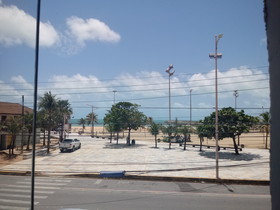 Pousada Hotel Areia da Praia