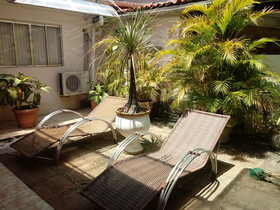Pousada Hotel Areia da Praia