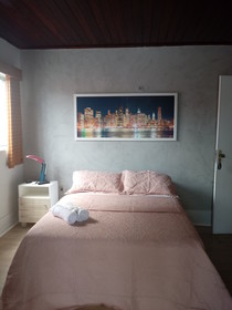 Pousada Hotel Areia da Praia