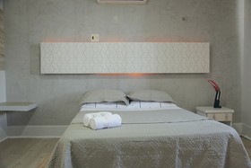 Pousada Hotel Areia da Praia