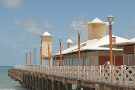 Pousada Hotel Areia da Praia