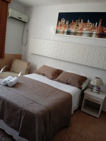 Pousada Hotel Areia da Praia