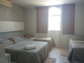 Pousada Hotel Areia da Praia