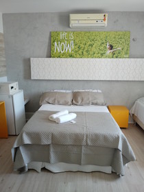 Pousada Hotel Areia da Praia