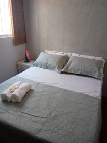 Pousada Hotel Areia da Praia