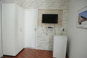 Pousada Hotel Areia da Praia