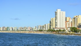 Pousada Hotel Areia da Praia