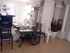 Pousada Hotel Areia da Praia
