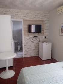 Pousada Hotel Areia da Praia