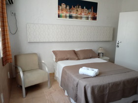 Pousada Hotel Areia da Praia