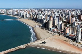 Pousada Hotel Areia da Praia