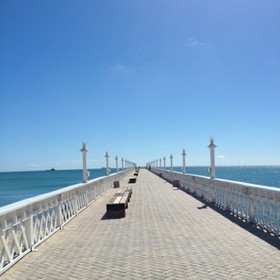Pousada Hotel Areia da Praia