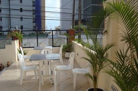Pousada Ideal Beach